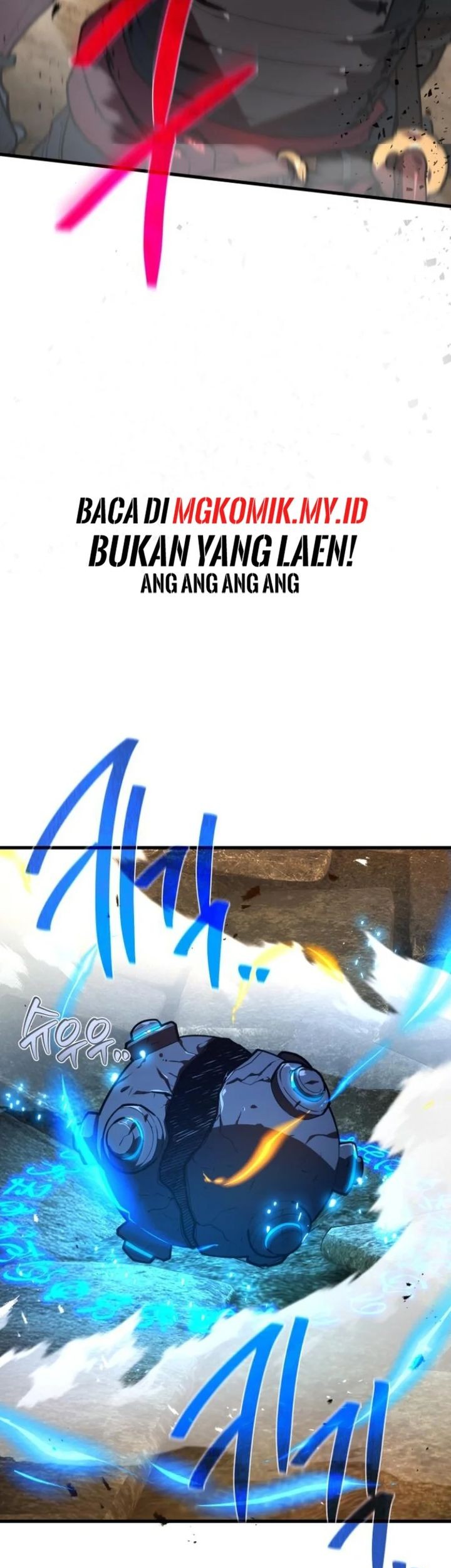The Game’s Greatest Troll Chapter 120 Gambar 60