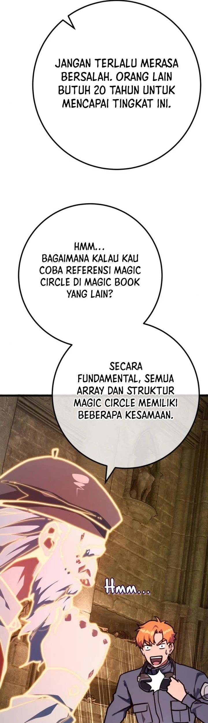 The Game’s Greatest Troll Chapter 120 Gambar 63