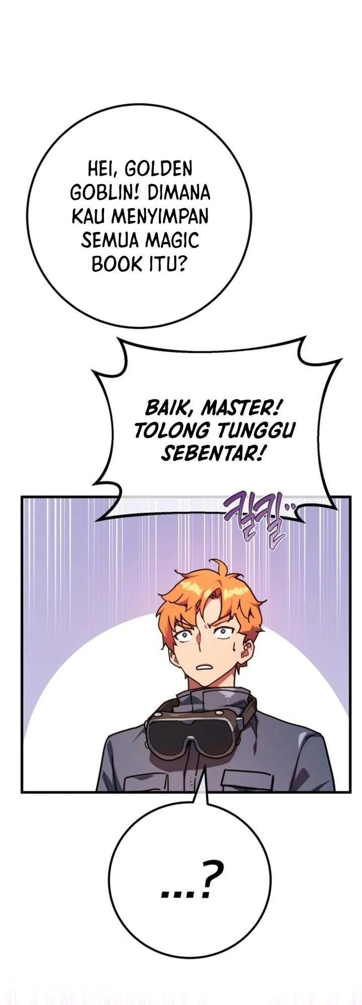 The Game’s Greatest Troll Chapter 120 Gambar 65