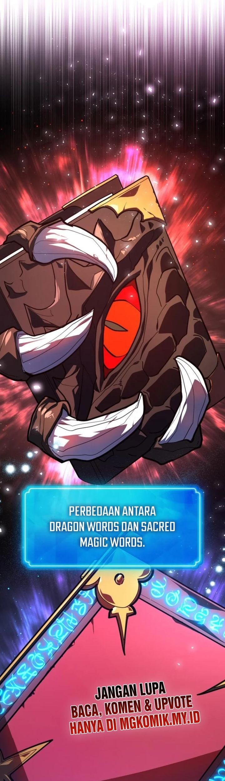 The Game’s Greatest Troll Chapter 120 Gambar 66