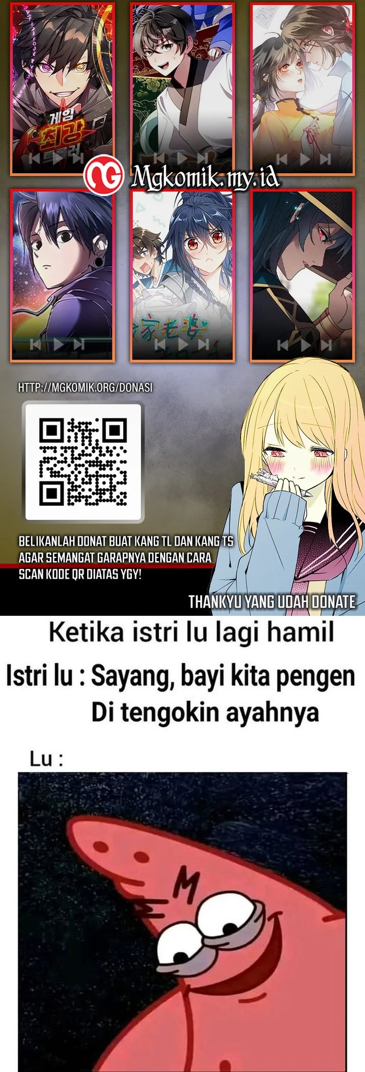 The Game’s Greatest Troll Chapter 120 Gambar 87