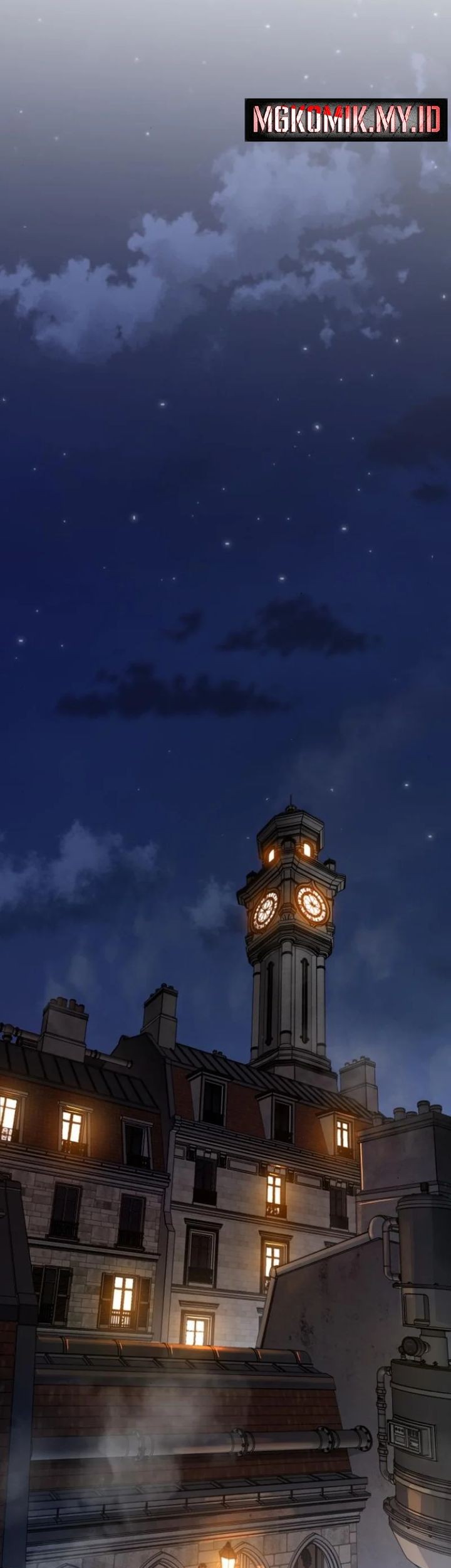 The Game’s Greatest Troll Chapter 120 Gambar 10