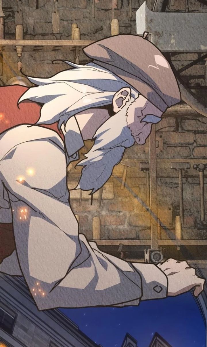 The Game’s Greatest Troll Chapter 120 Gambar 15