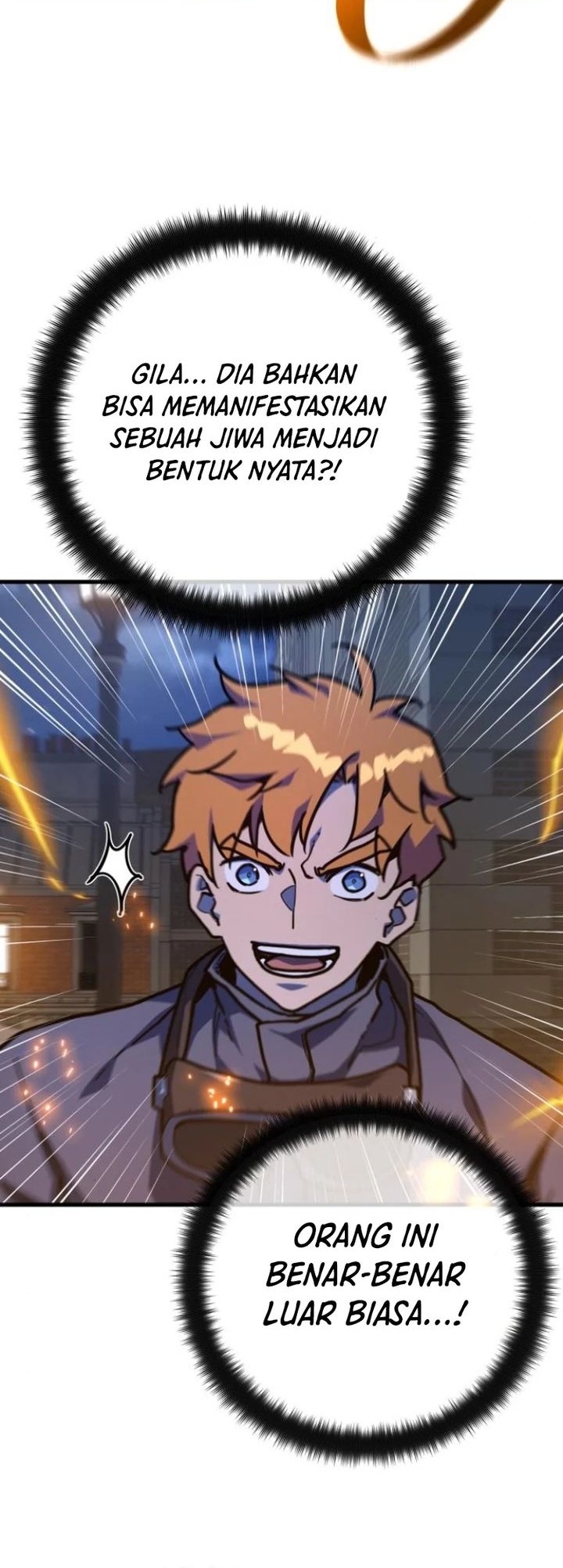 The Game’s Greatest Troll Chapter 120 Gambar 17