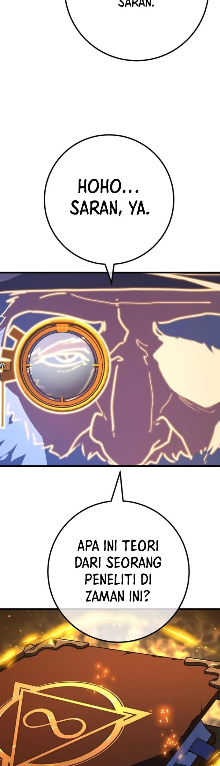 The Game’s Greatest Troll Chapter 120 Gambar 19