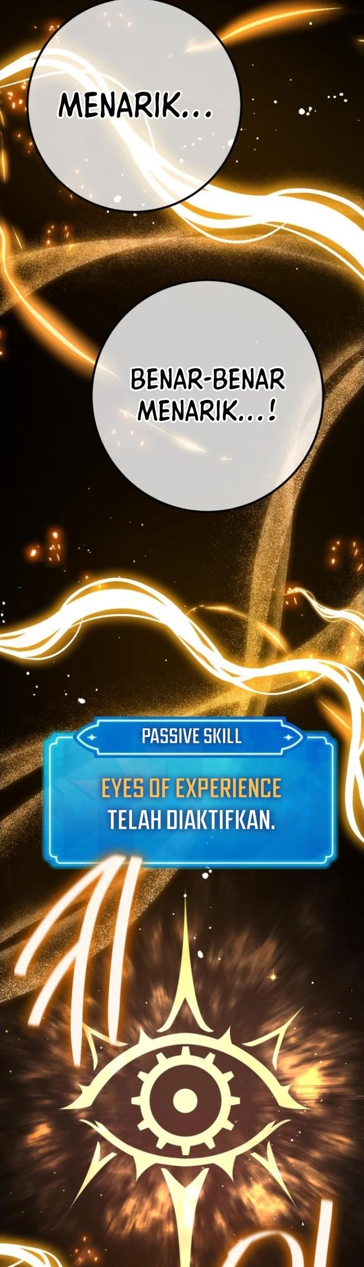 The Game’s Greatest Troll Chapter 120 Gambar 21