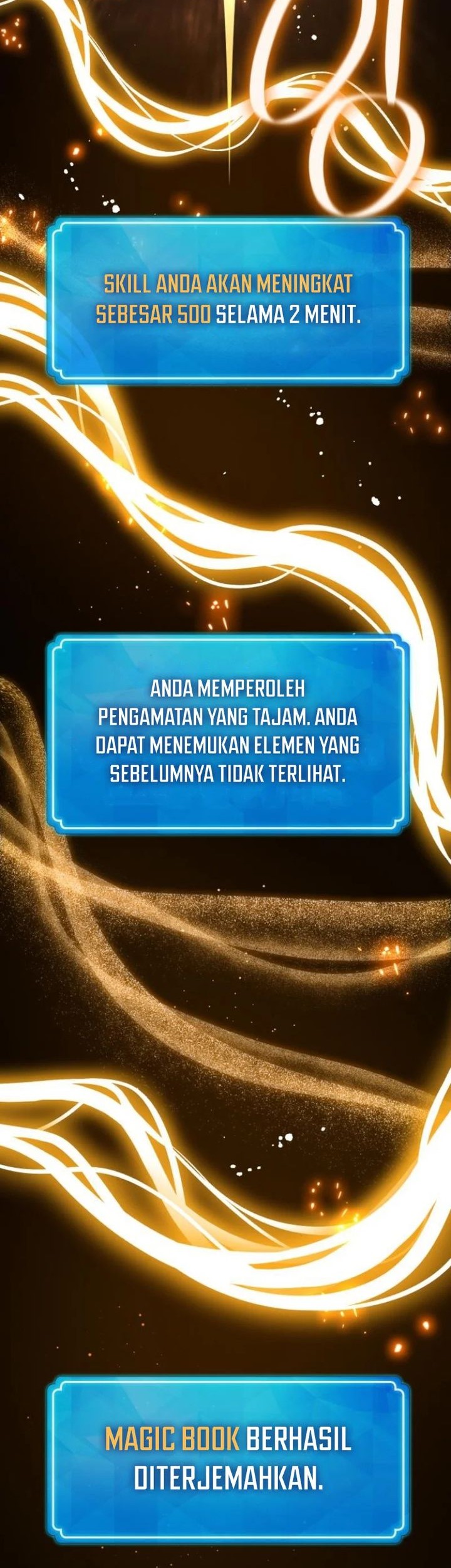 The Game’s Greatest Troll Chapter 120 Gambar 22