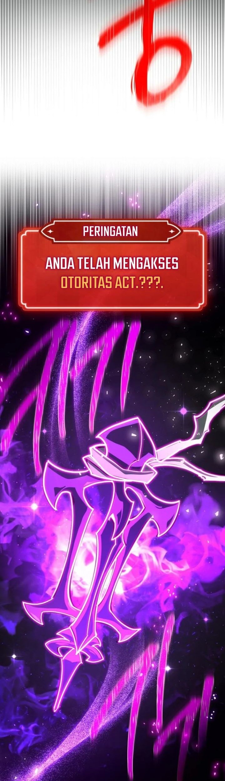 The Game’s Greatest Troll Chapter 120 Gambar 25