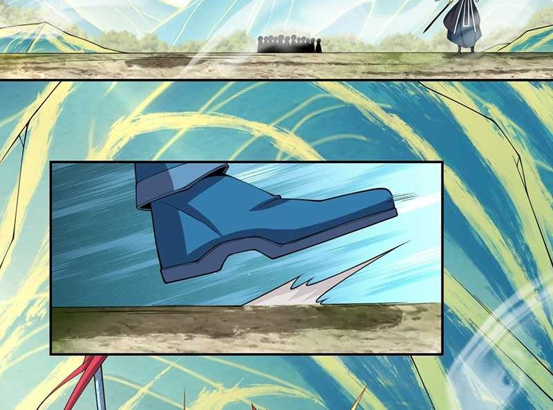 My Disciples Are All Big Villains Chapter 329 Gambar 33