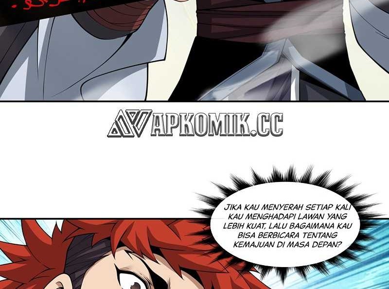 My Disciples Are All Big Villains Chapter 329 Gambar 35
