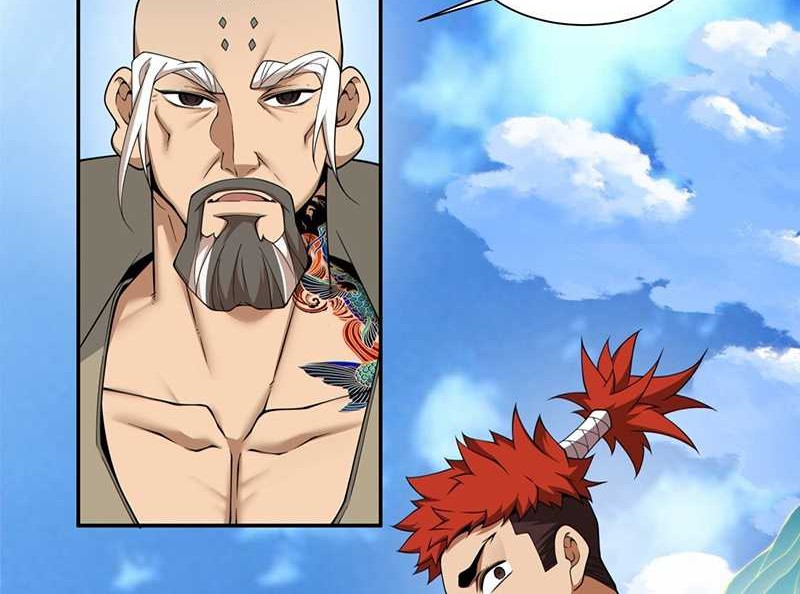 My Disciples Are All Big Villains Chapter 329 Gambar 37