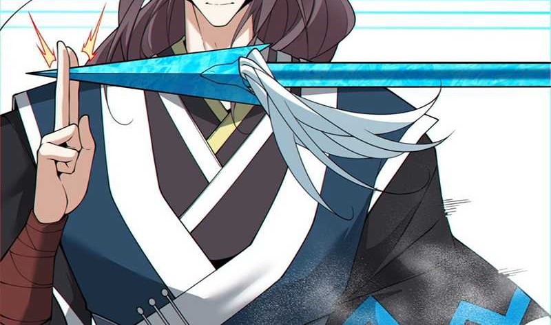 My Disciples Are All Big Villains Chapter 329 Gambar 19