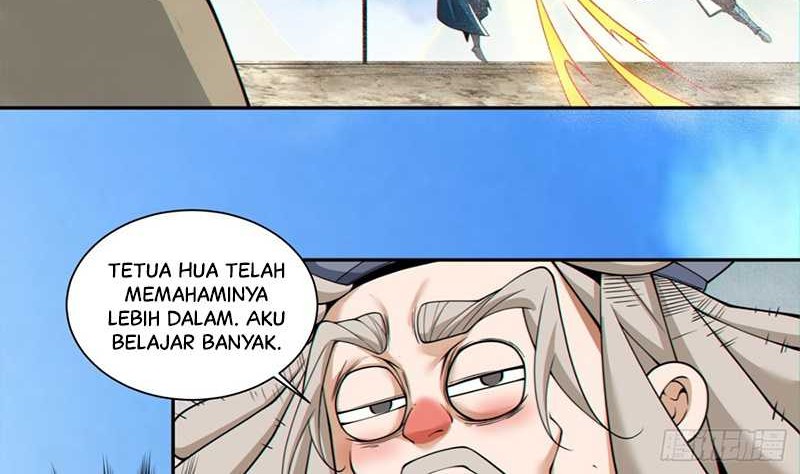 My Disciples Are All Big Villains Chapter 329 Gambar 25