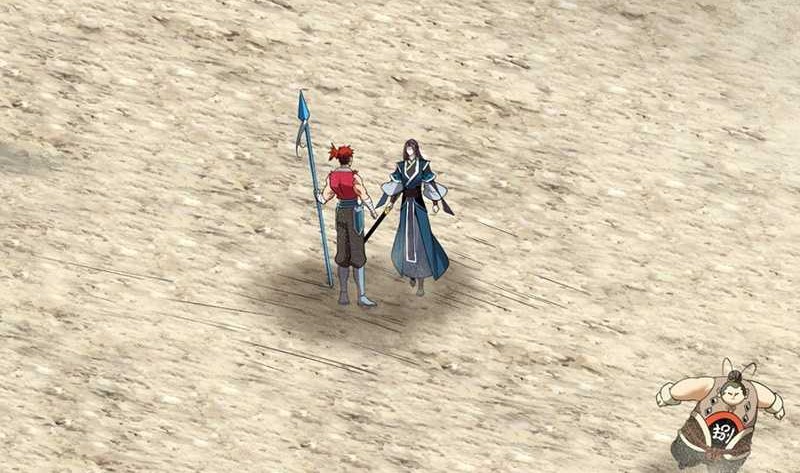 My Disciples Are All Big Villains Chapter 329 Gambar 11