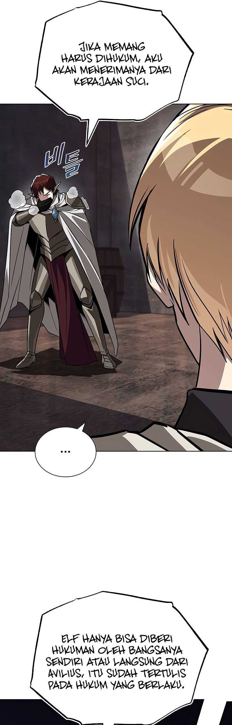 Lazy Prince Becomes a Genius Chapter 135 Gambar 57