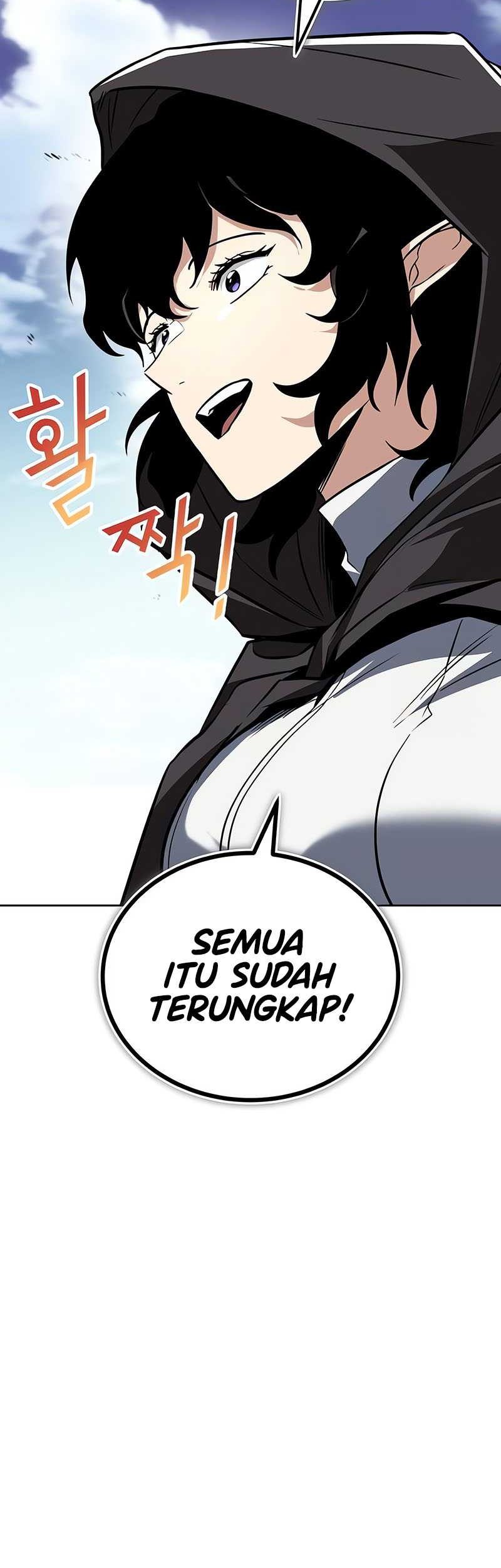 Lazy Prince Becomes a Genius Chapter 135 Gambar 63