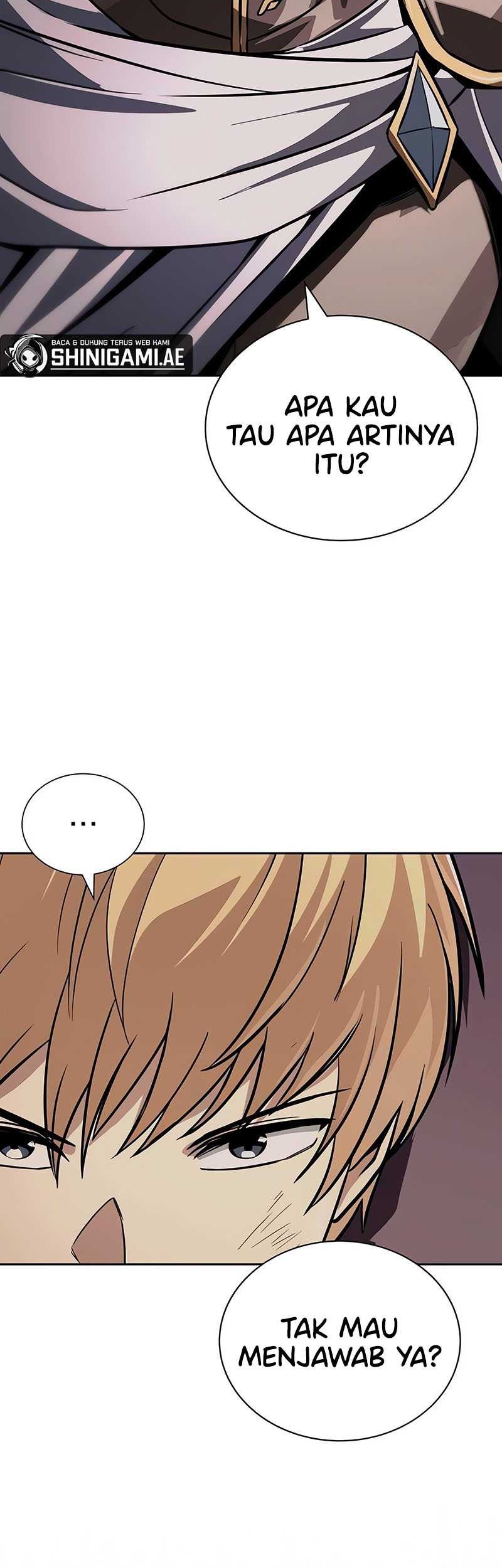 Lazy Prince Becomes a Genius Chapter 135 Gambar 67