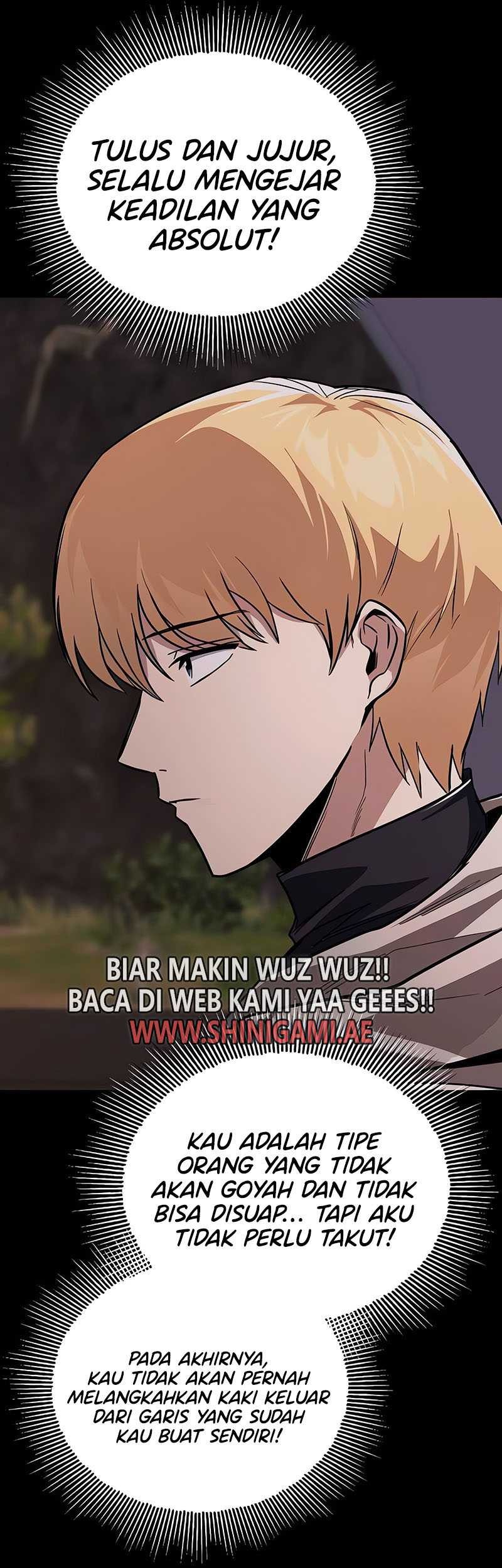 Lazy Prince Becomes a Genius Chapter 135 Gambar 69