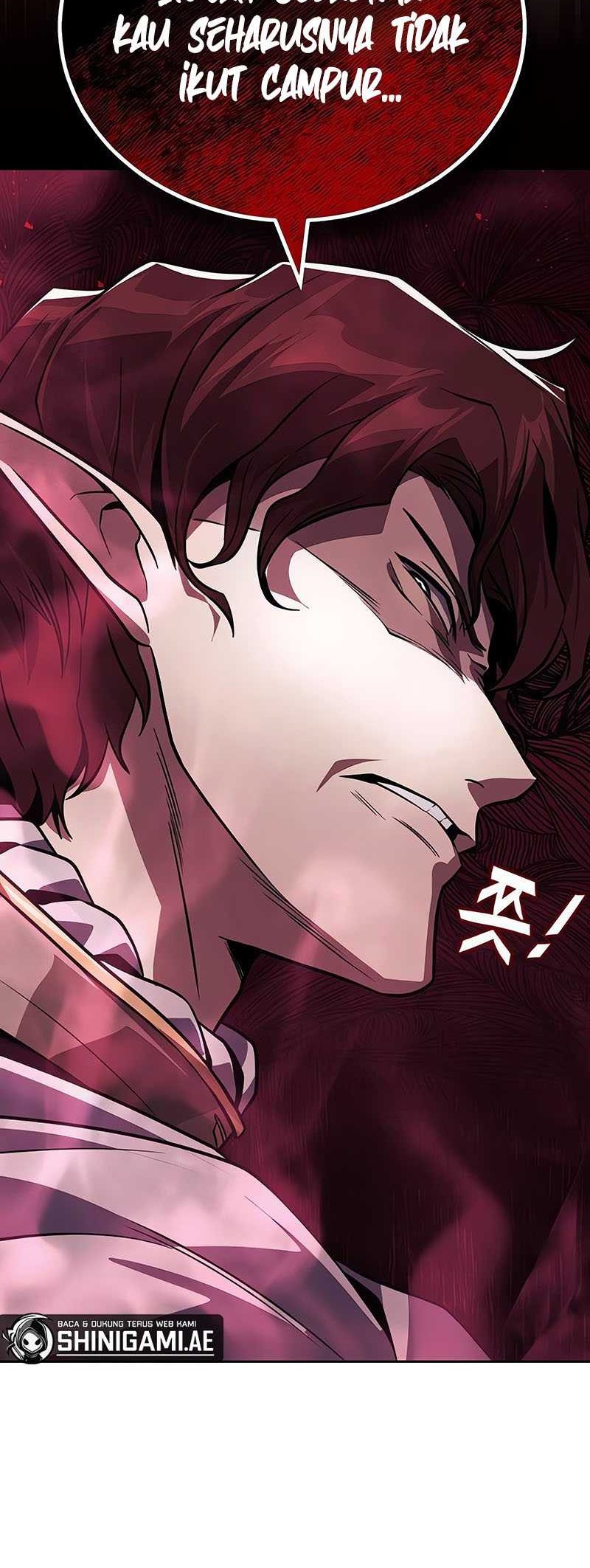 Lazy Prince Becomes a Genius Chapter 135 Gambar 40