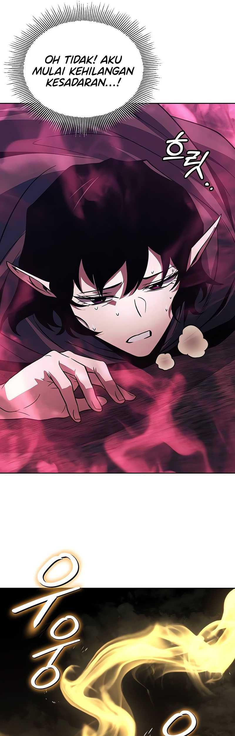 Lazy Prince Becomes a Genius Chapter 135 Gambar 41