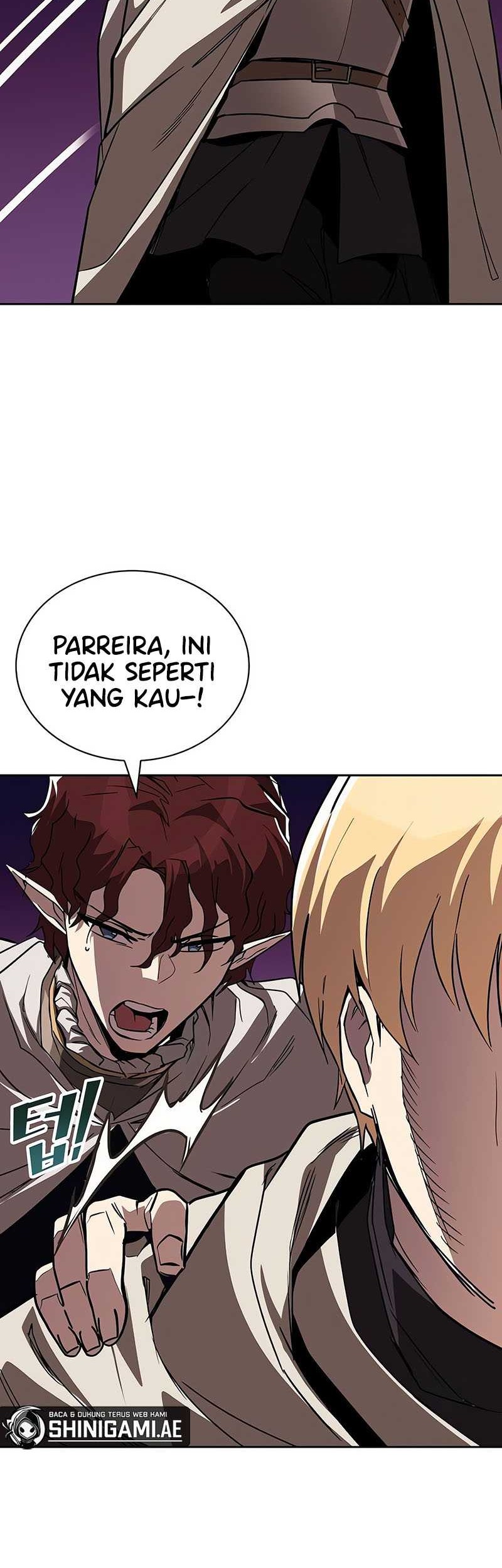 Lazy Prince Becomes a Genius Chapter 135 Gambar 48