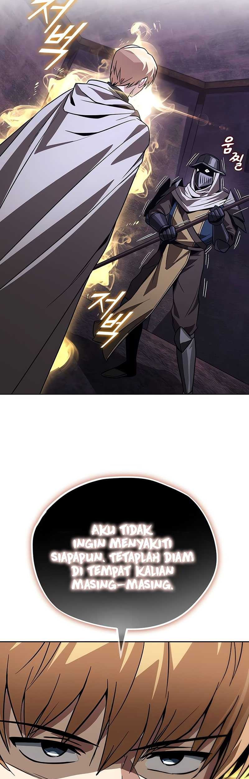 Lazy Prince Becomes a Genius Chapter 135 Gambar 45