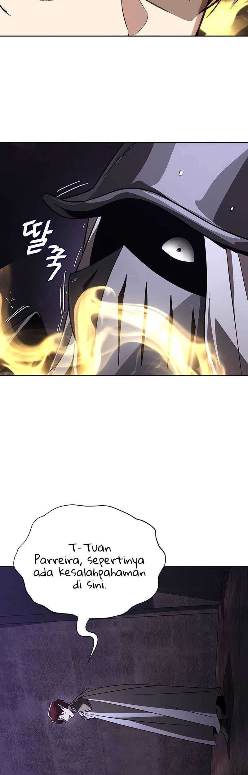 Lazy Prince Becomes a Genius Chapter 135 Gambar 46