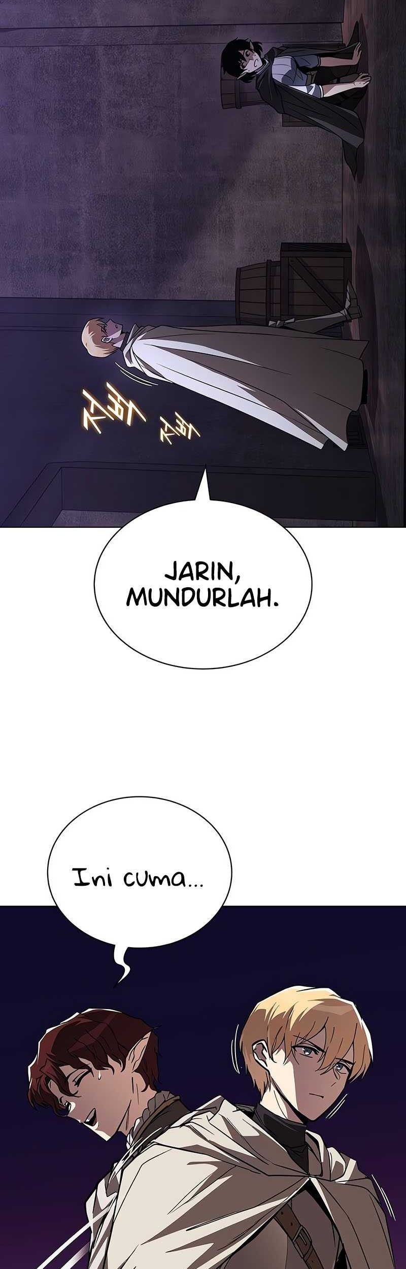 Lazy Prince Becomes a Genius Chapter 135 Gambar 47