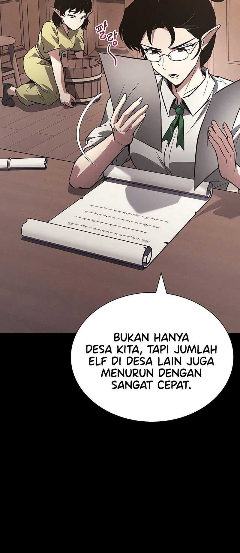 Lazy Prince Becomes a Genius Chapter 135 Gambar 12