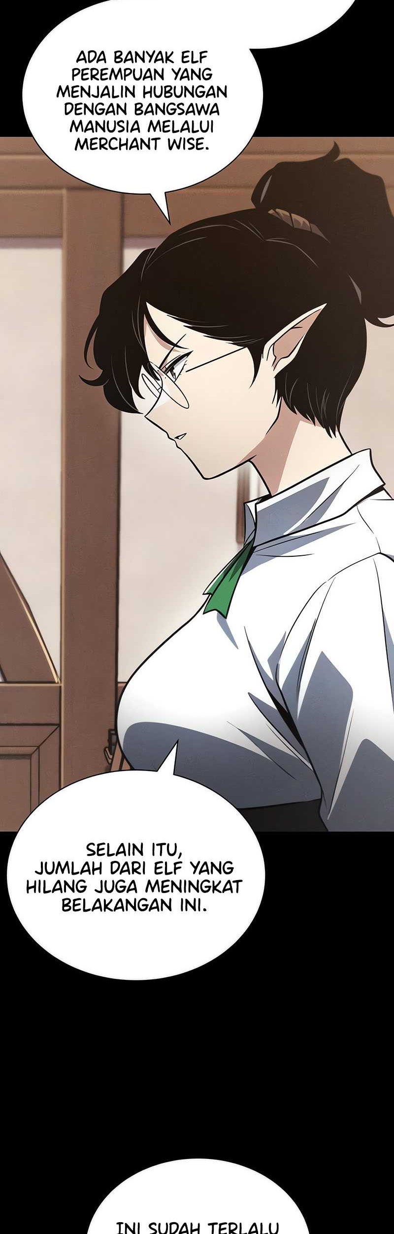 Lazy Prince Becomes a Genius Chapter 135 Gambar 14