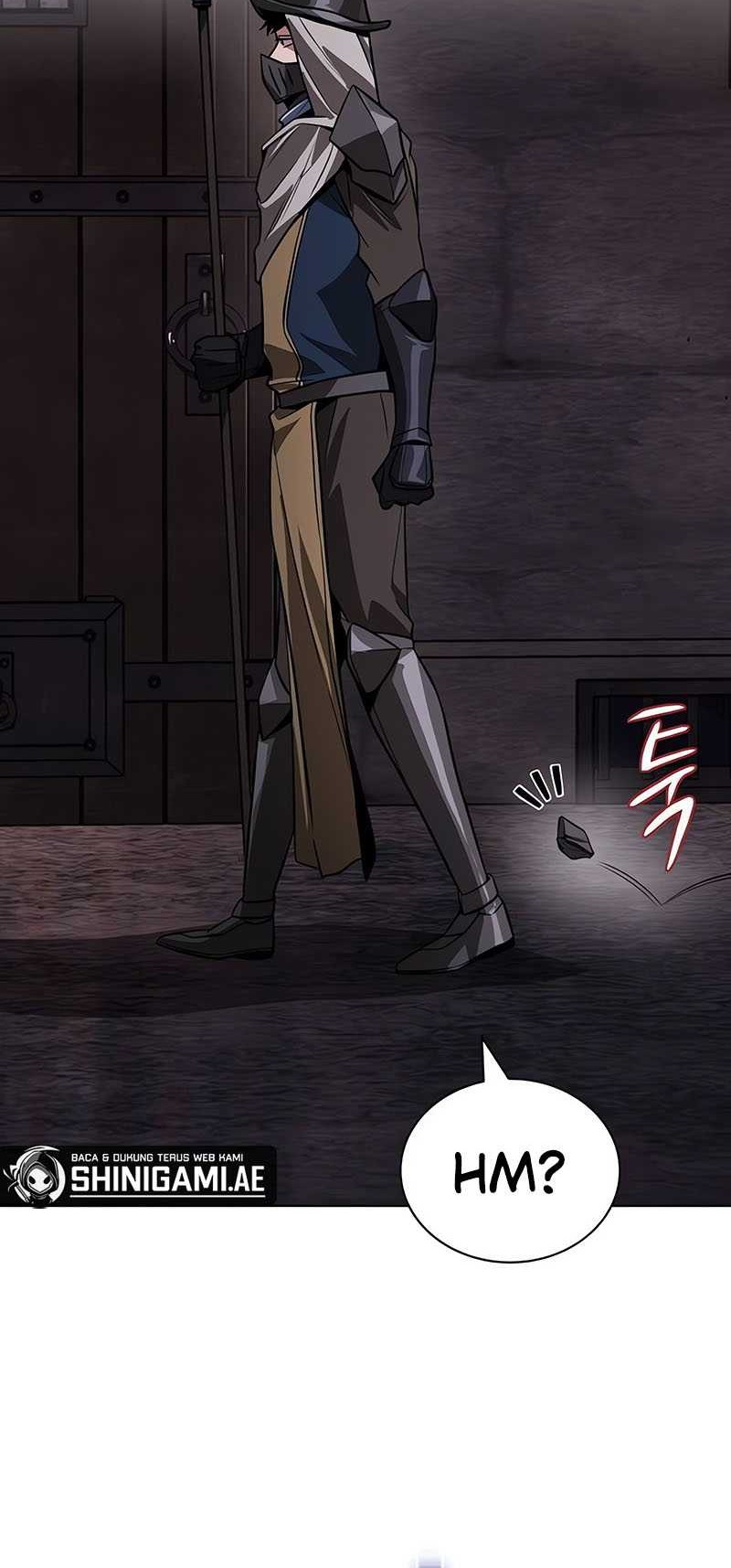 Lazy Prince Becomes a Genius Chapter 135 Gambar 24