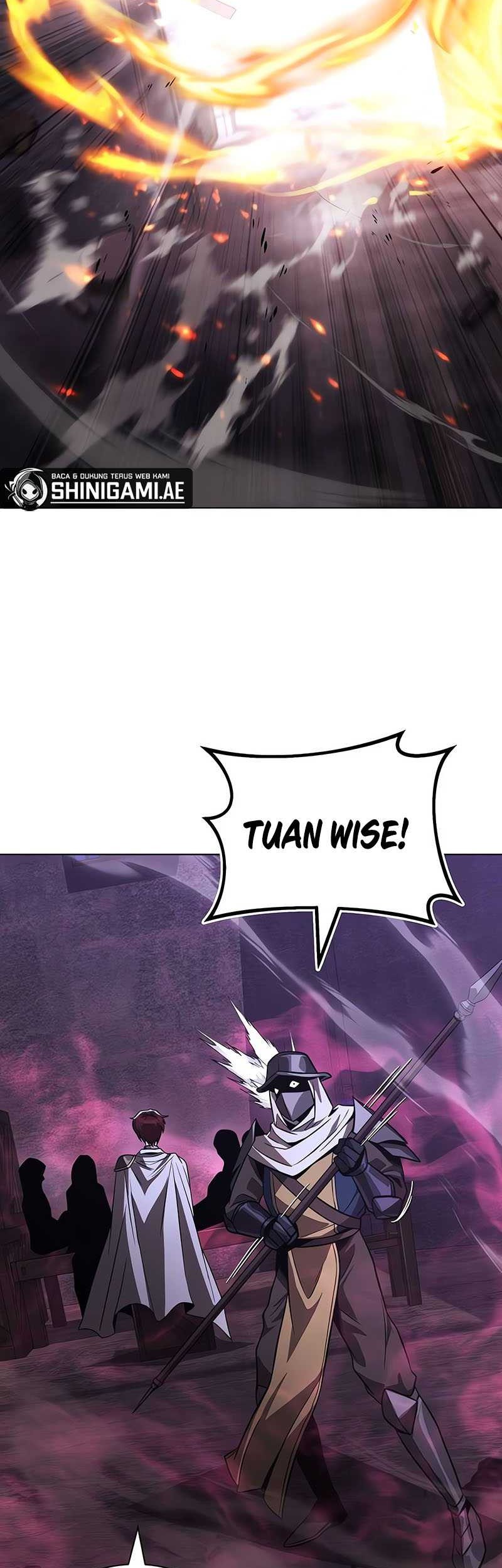 Lazy Prince Becomes a Genius Chapter 135 Gambar 27