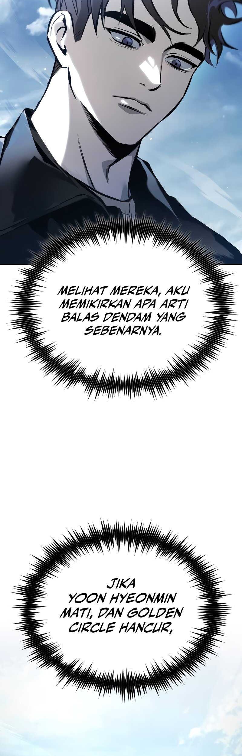 Devil Returns To School Days Chapter 80 Gambar 70