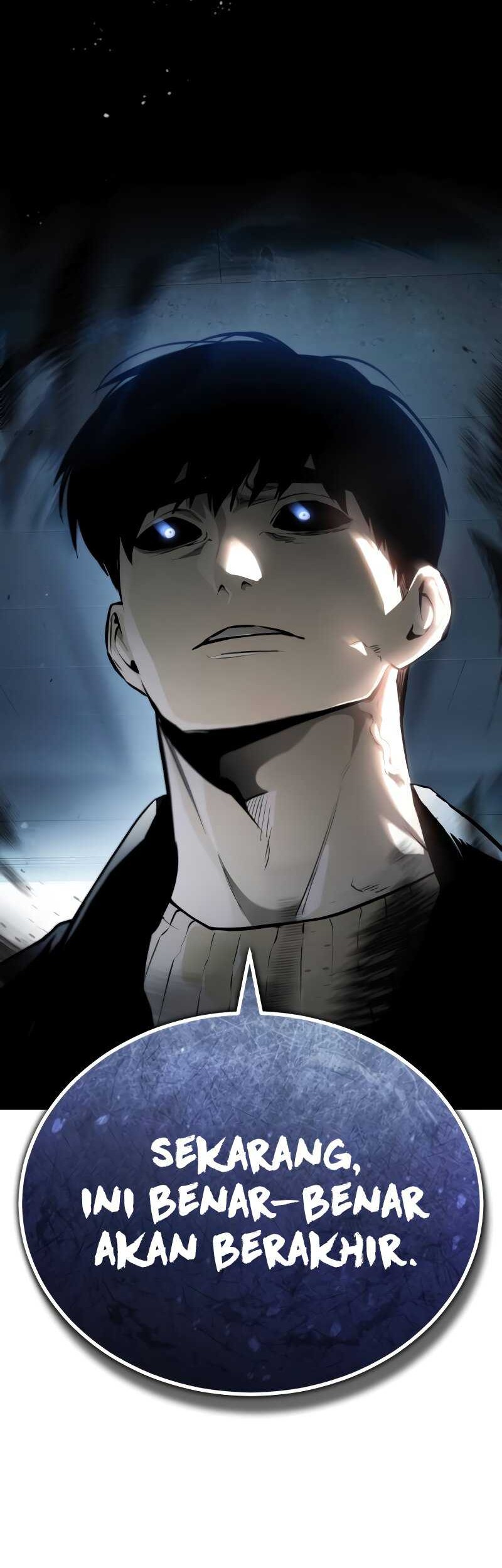 Devil Returns To School Days Chapter 80 Gambar 76