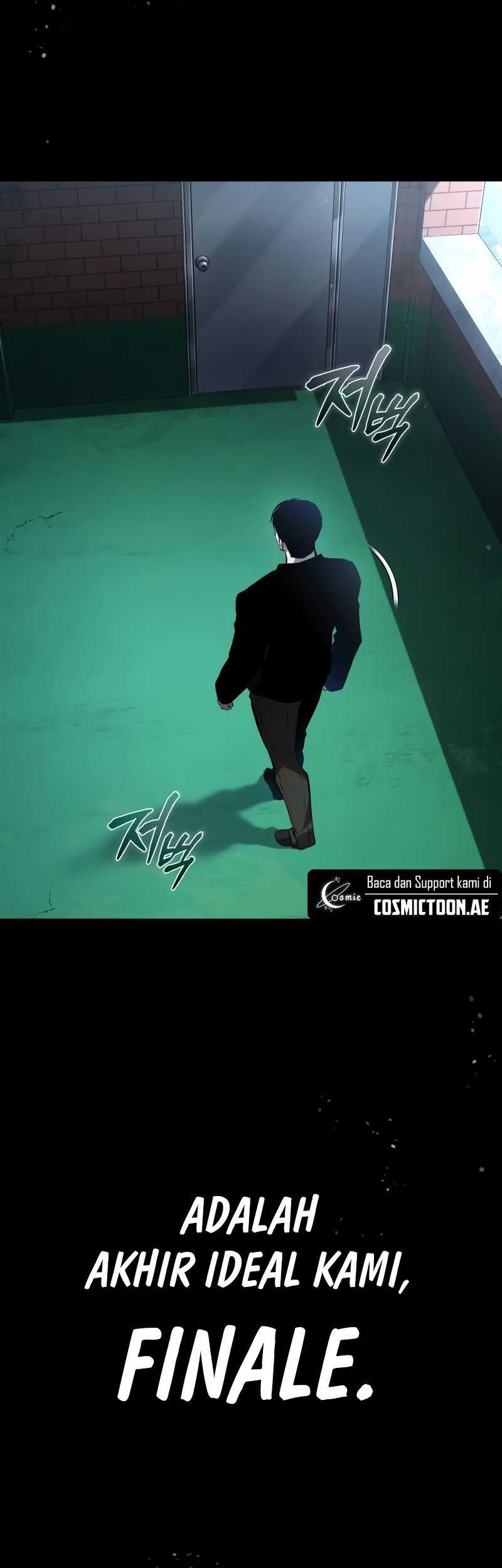 Devil Returns To School Days Chapter 80 Gambar 75