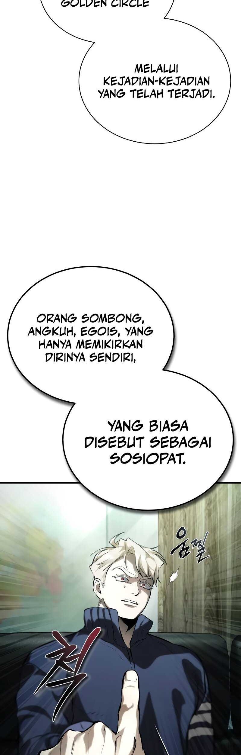 Devil Returns To School Days Chapter 80 Gambar 44