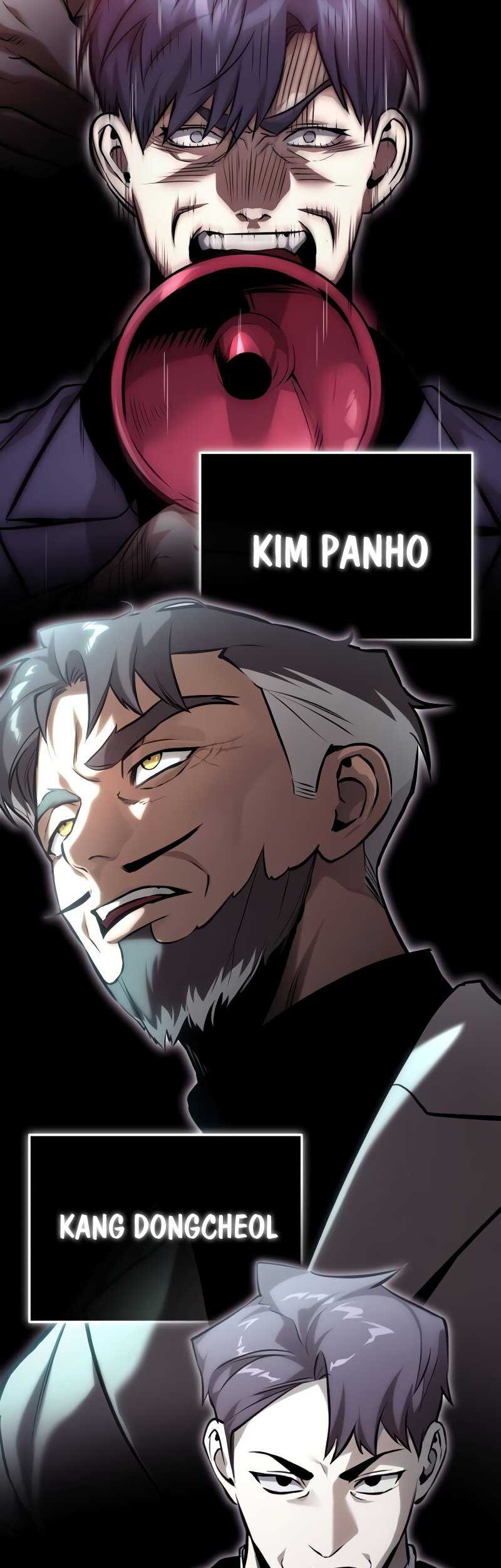 Devil Returns To School Days Chapter 80 Gambar 5