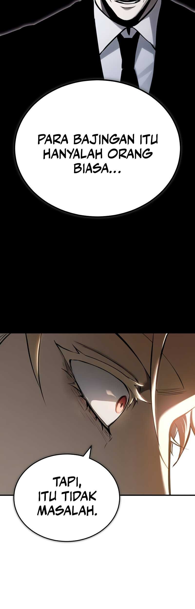 Devil Returns To School Days Chapter 80 Gambar 6