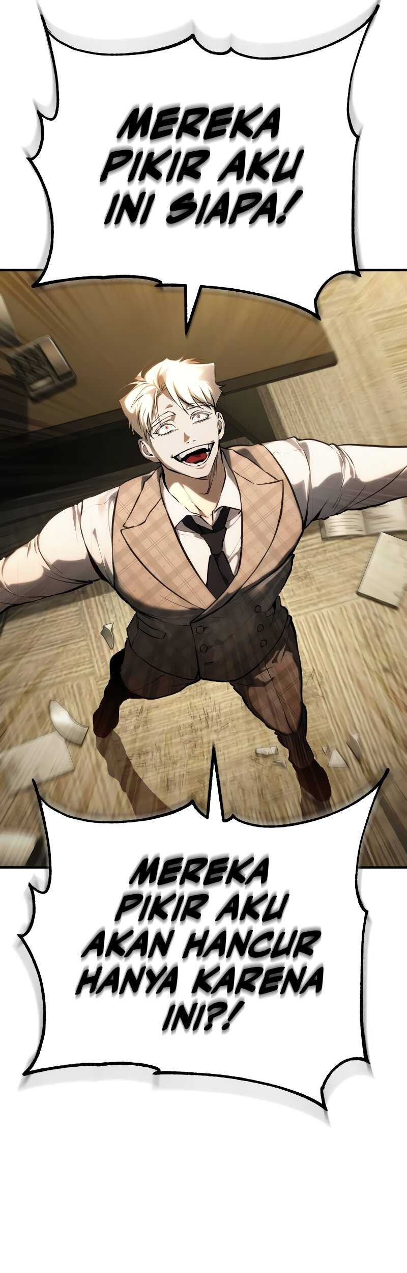 Devil Returns To School Days Chapter 80 Gambar 8