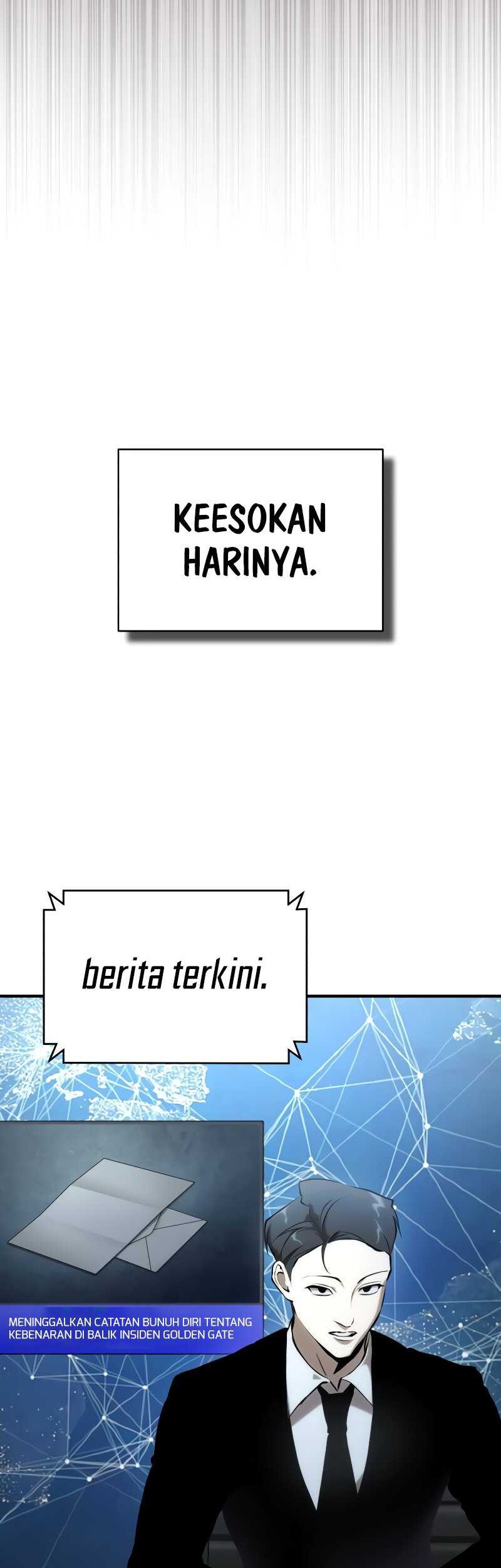 Devil Returns To School Days Chapter 80 Gambar 11