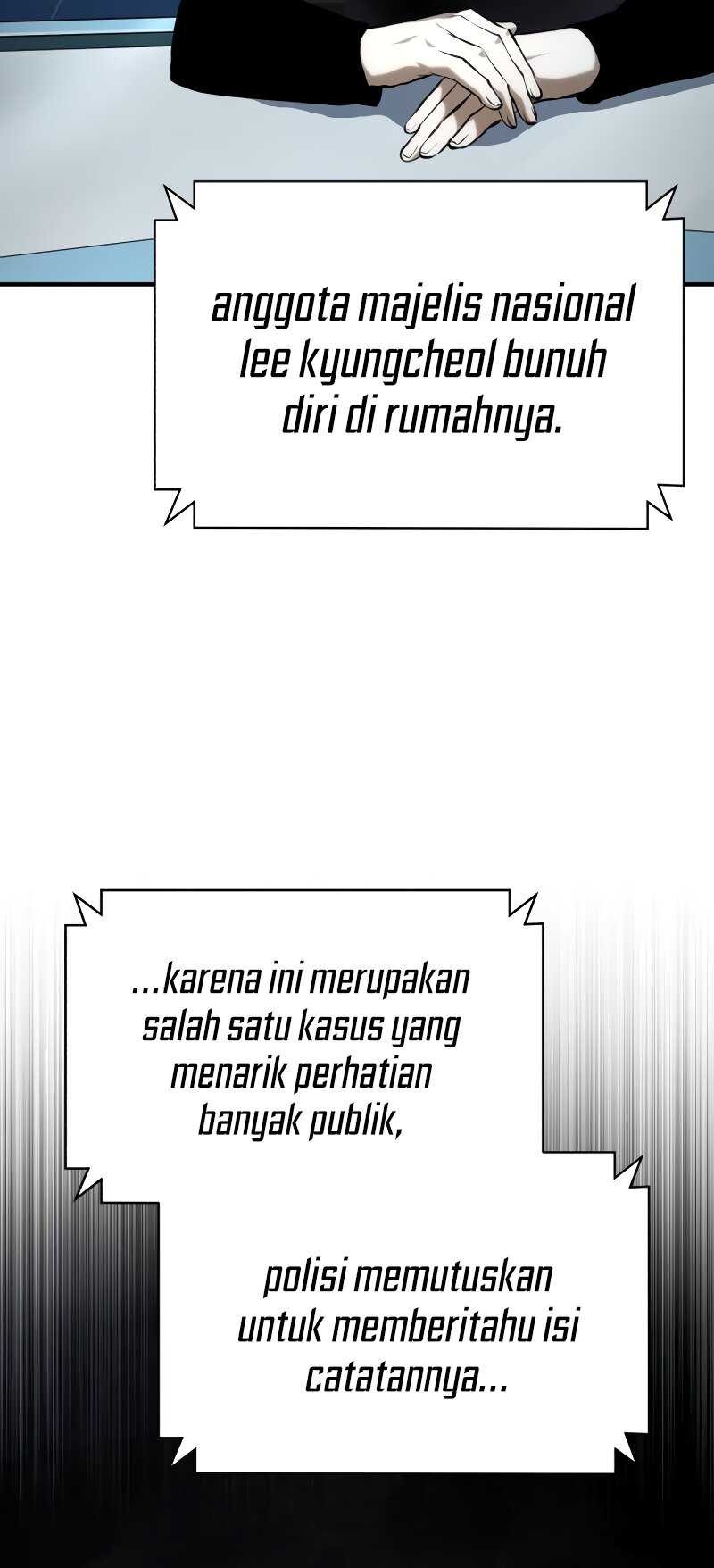 Devil Returns To School Days Chapter 80 Gambar 12