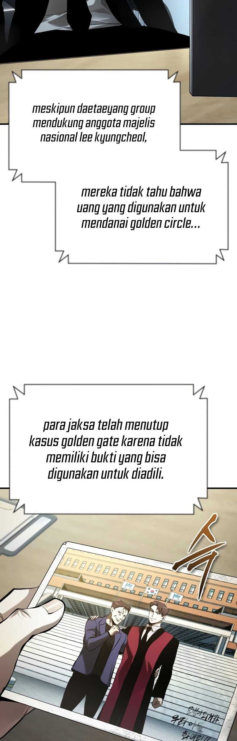 Devil Returns To School Days Chapter 80 Gambar 14