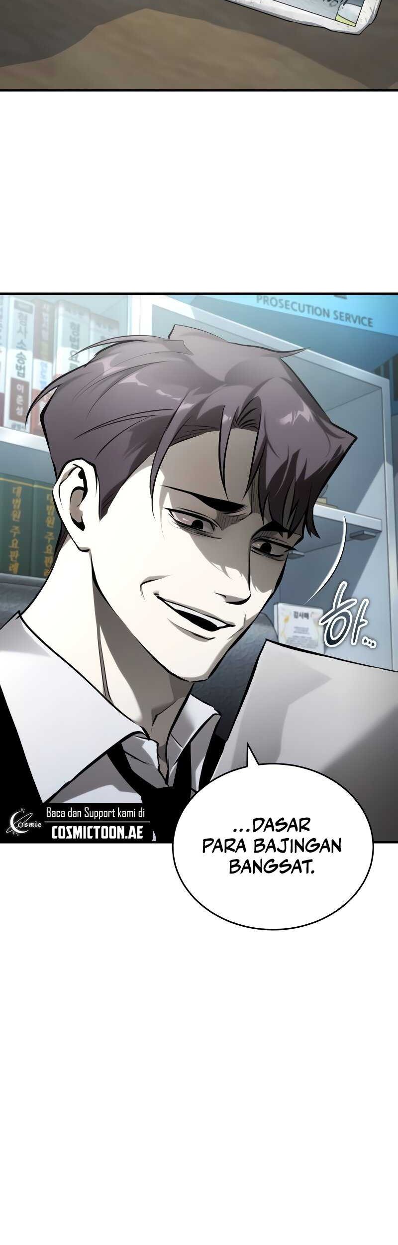 Devil Returns To School Days Chapter 80 Gambar 15