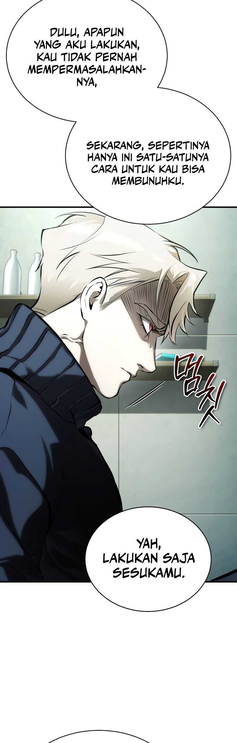 Devil Returns To School Days Chapter 80 Gambar 29