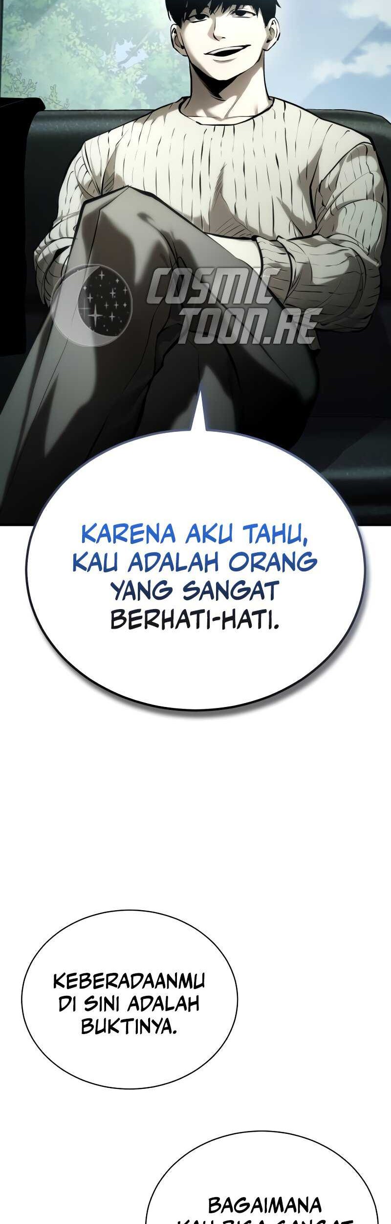 Devil Returns To School Days Chapter 80 Gambar 31