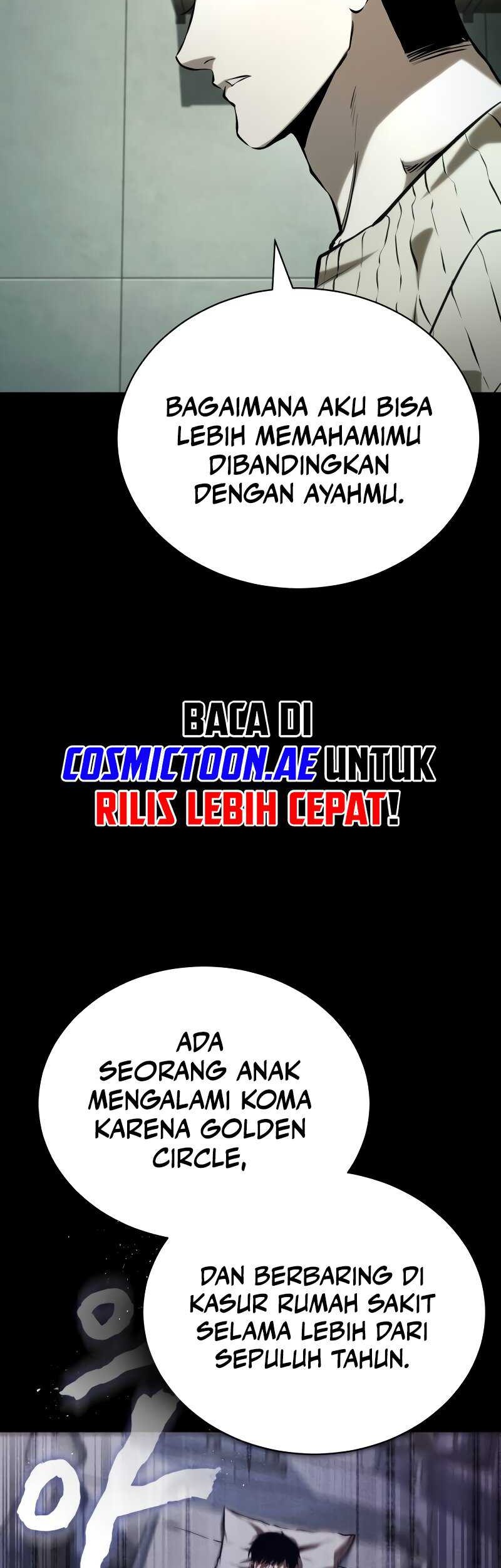 Devil Returns To School Days Chapter 80 Gambar 40