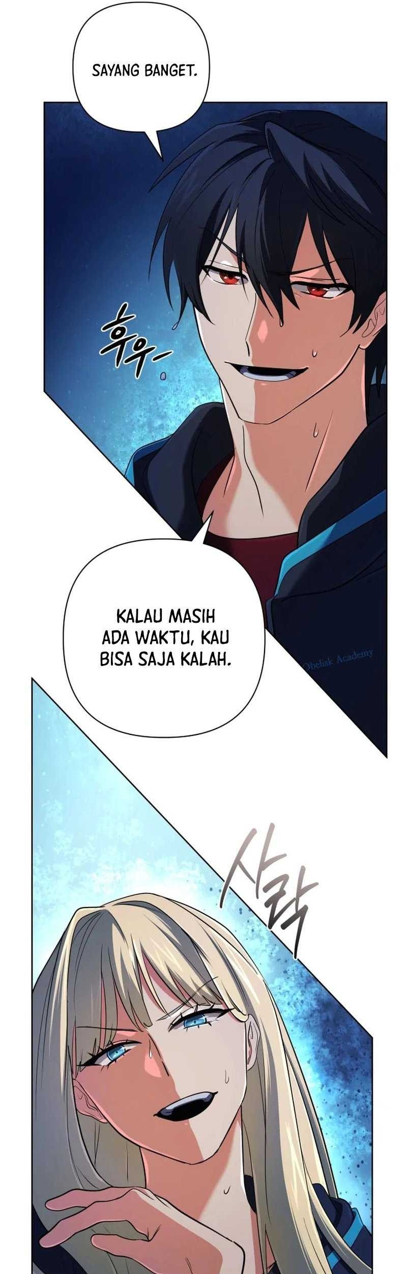 The Return of the Mythical Archmage Chapter 36 Gambar 40