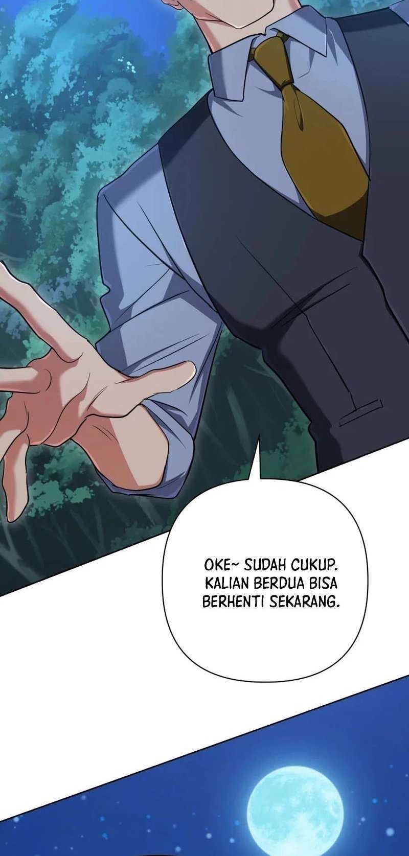 The Return of the Mythical Archmage Chapter 36 Gambar 42