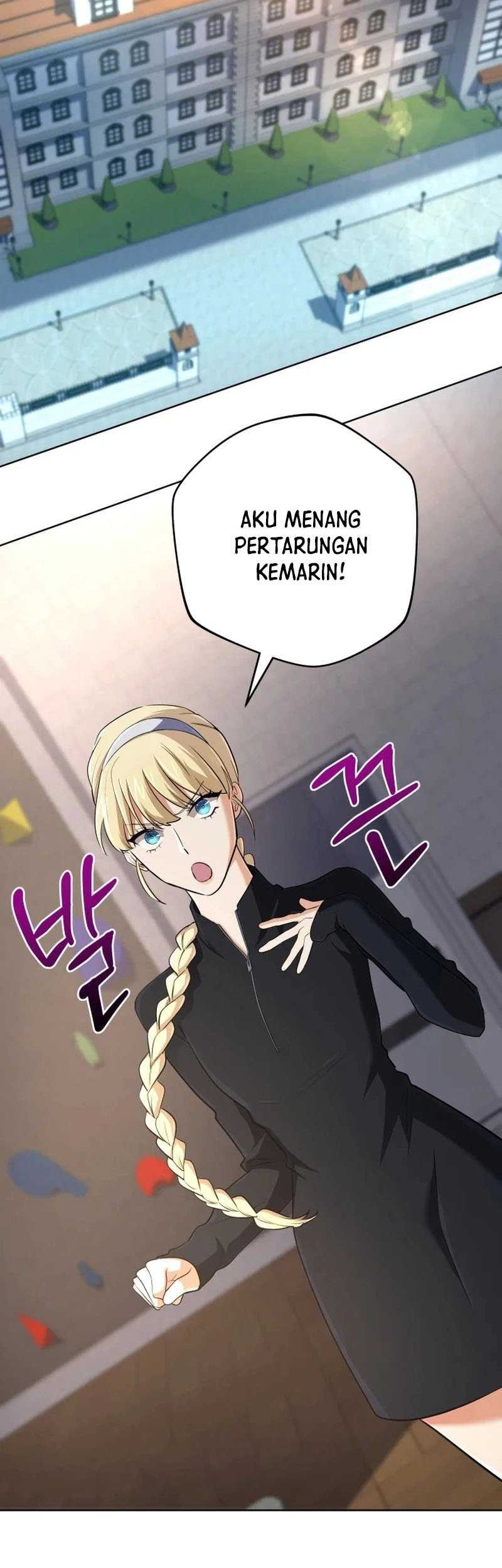 The Return of the Mythical Archmage Chapter 36 Gambar 44