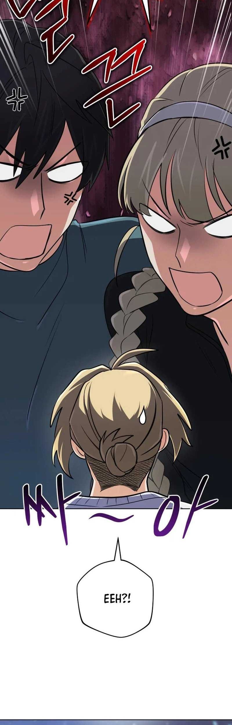 The Return of the Mythical Archmage Chapter 36 Gambar 49